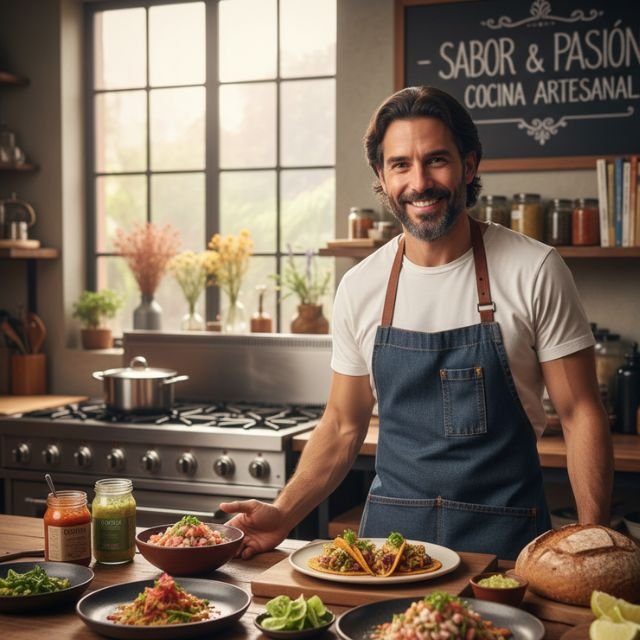 Prompts para emprendedores