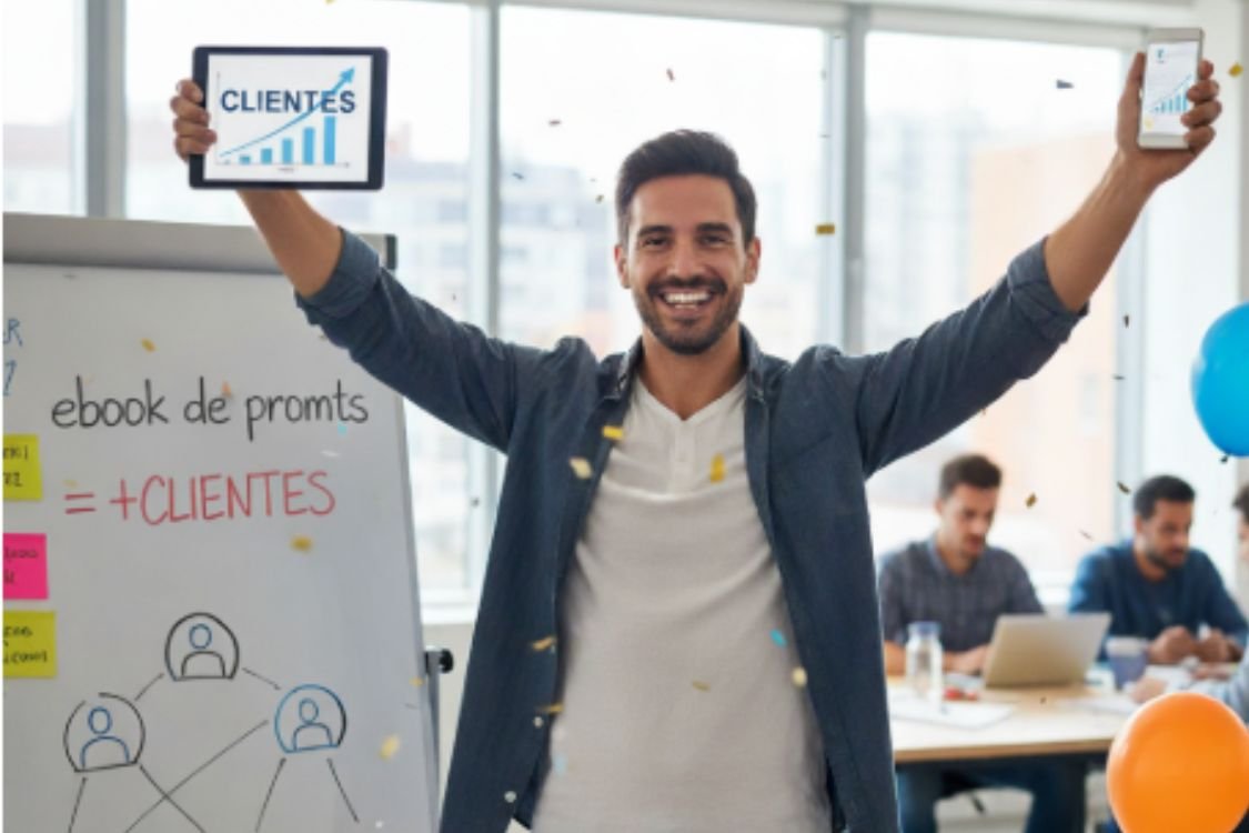 prompts para emprendedores
