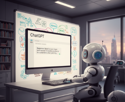 plan de contenido con chatgpt