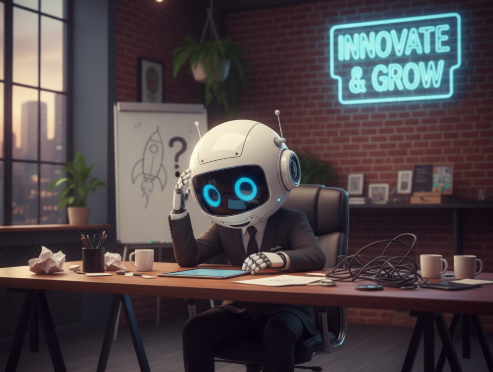 Prompts para emprendedores